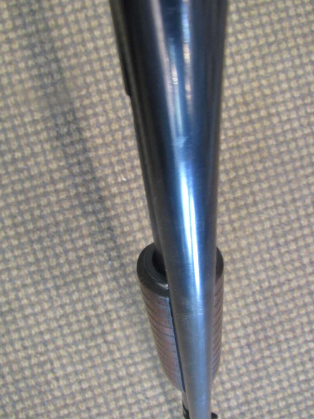 Winchester Model 12 20 Gauge Pump, 28 in W/ Proof Steel, 1952 Slam Fire-img-23