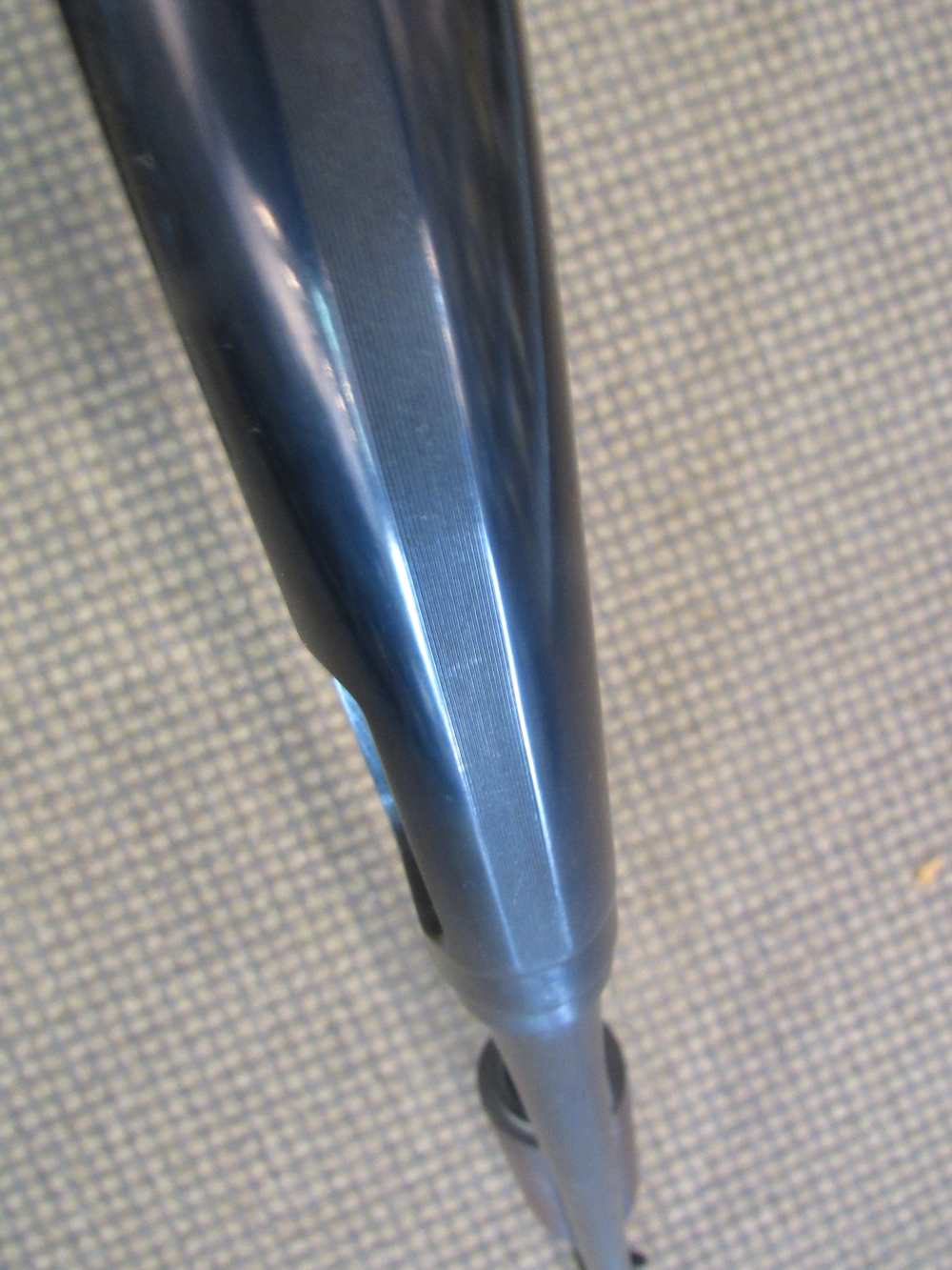 Winchester Model 12 20 Gauge Pump, 28 in W/ Proof Steel, 1952 Slam Fire-img-22