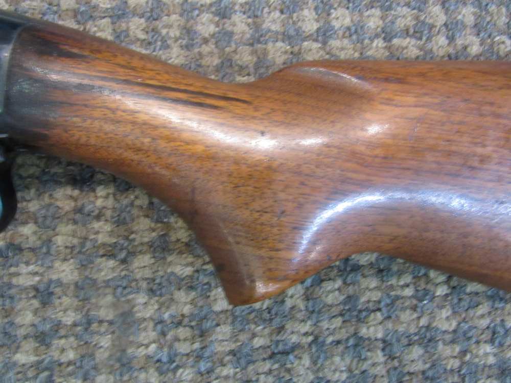 Winchester Model 12 20 Gauge Pump, 28 in W/ Proof Steel, 1952 Slam Fire-img-3