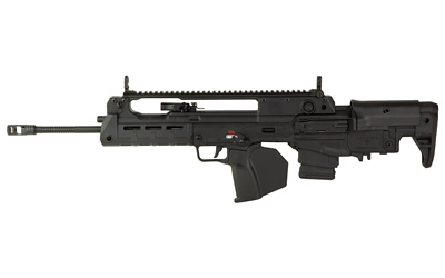 HL920556BCA Springfield Hellion Bullpup 223 Remington/5.56 NATO 20" Hammer-img-0