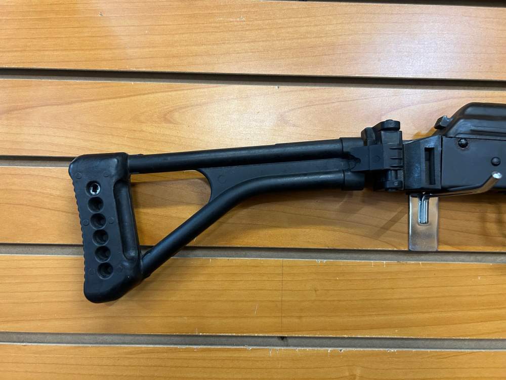 Romarm Romak 991 AK-47 16" 7.62X39MM -img-6
