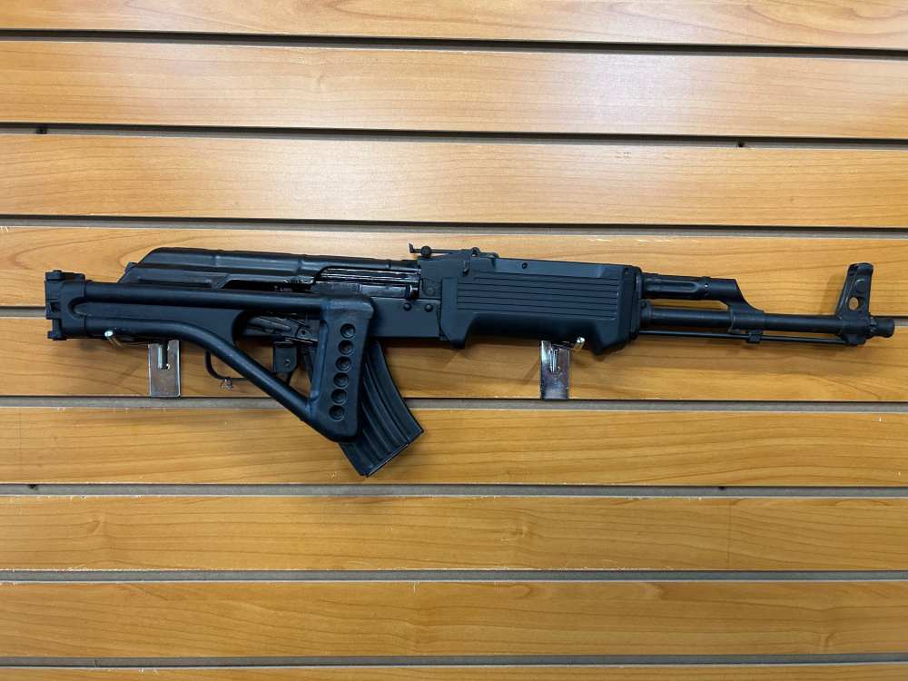 Romarm Romak 991 AK-47 16" 7.62X39MM -img-10