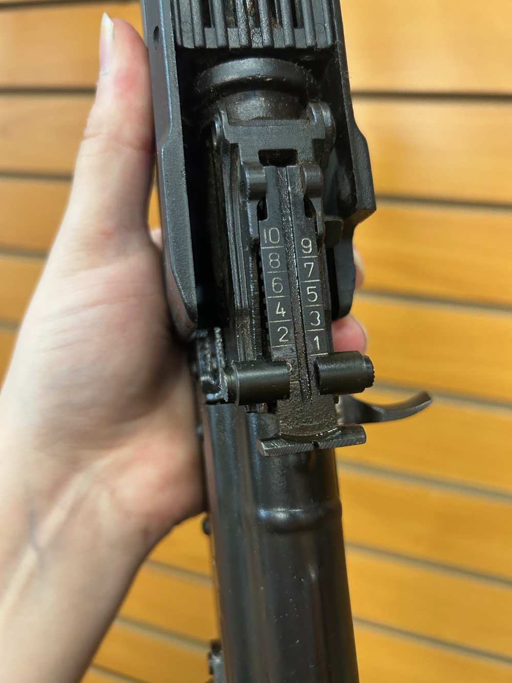 Romarm Romak 991 AK-47 16" 7.62X39MM -img-12