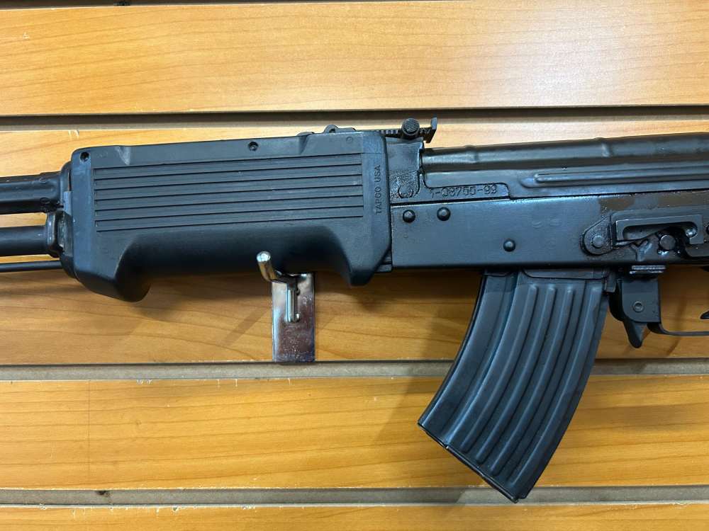 Romarm Romak 991 AK-47 16" 7.62X39MM -img-2