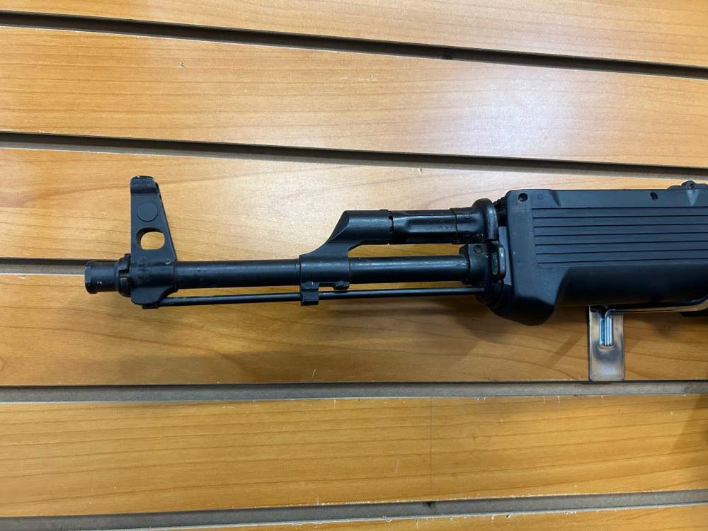 Romarm Romak 991 AK-47 16" 7.62X39MM -img-1