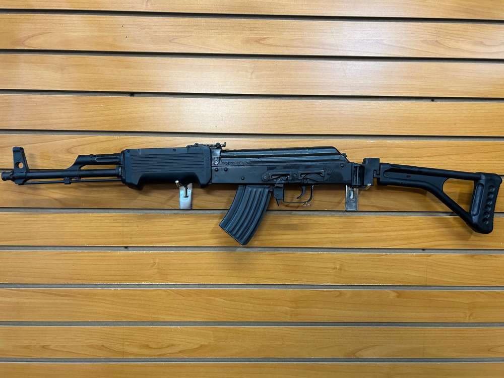 Romarm Romak 991 AK-47 16" 7.62X39MM -img-0