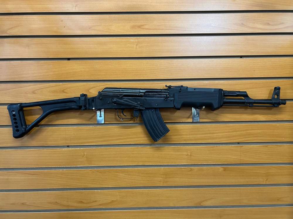 Romarm Romak 991 AK-47 16" 7.62X39MM -img-5