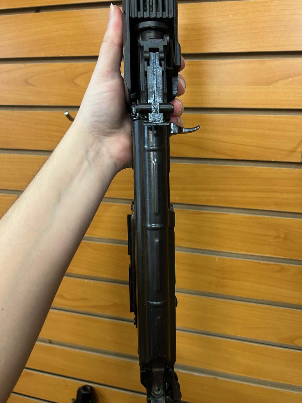 Romarm Romak 991 AK-47 16" 7.62X39MM -img-11