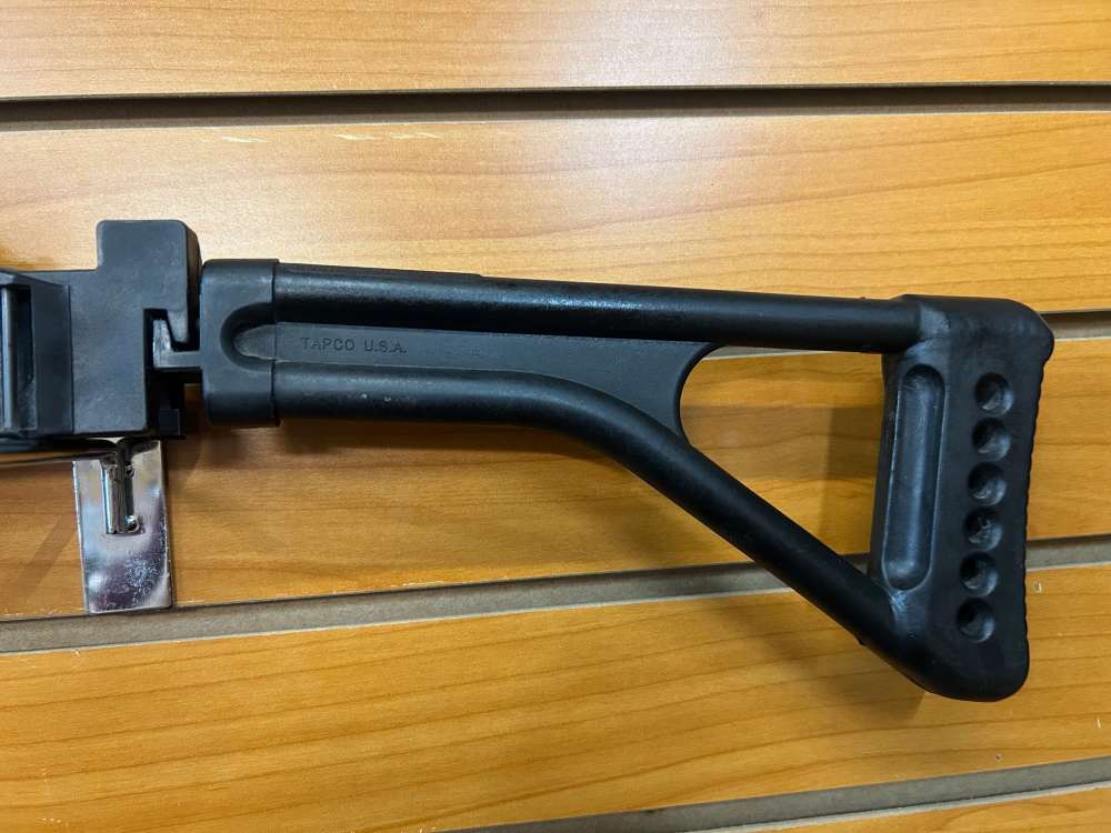 Romarm Romak 991 AK-47 16" 7.62X39MM -img-4