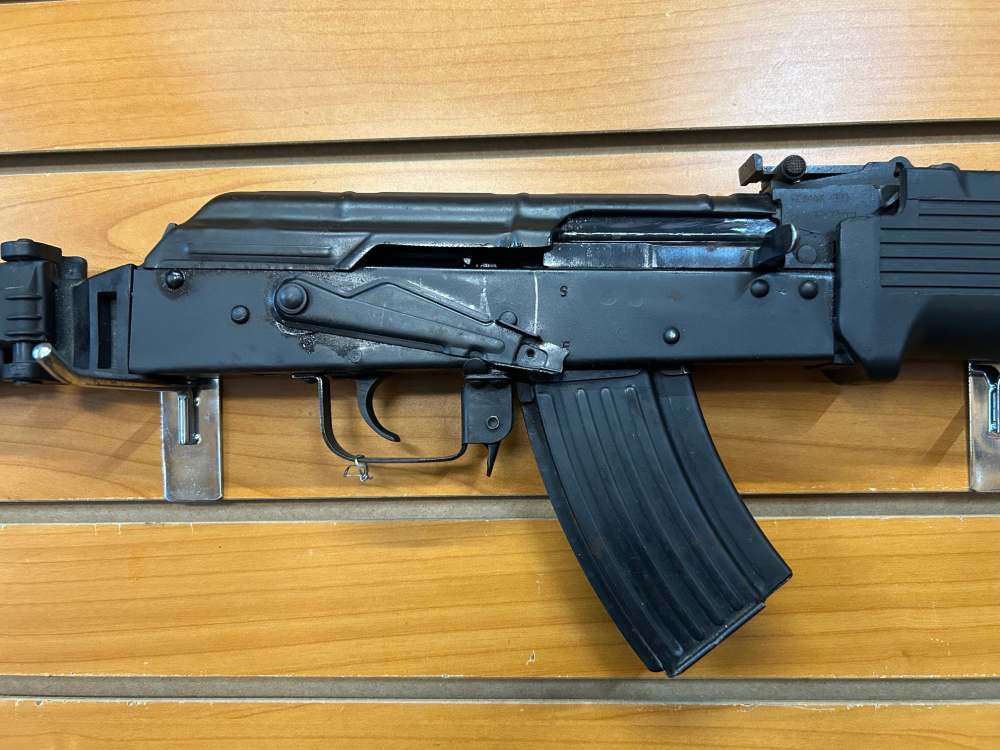 Romarm Romak 991 AK-47 16" 7.62X39MM -img-7