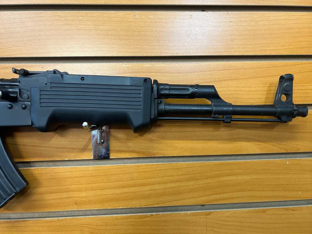 Romarm Romak 991 AK-47 16" 7.62X39MM -img-8