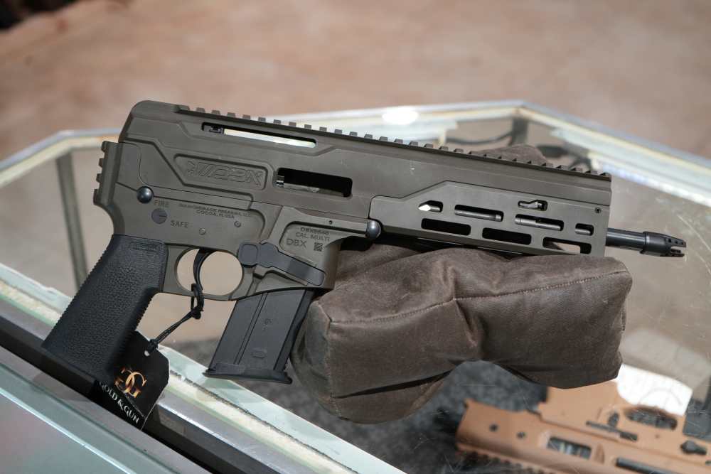 DIAMONDBACK DBX 5.7-img-0