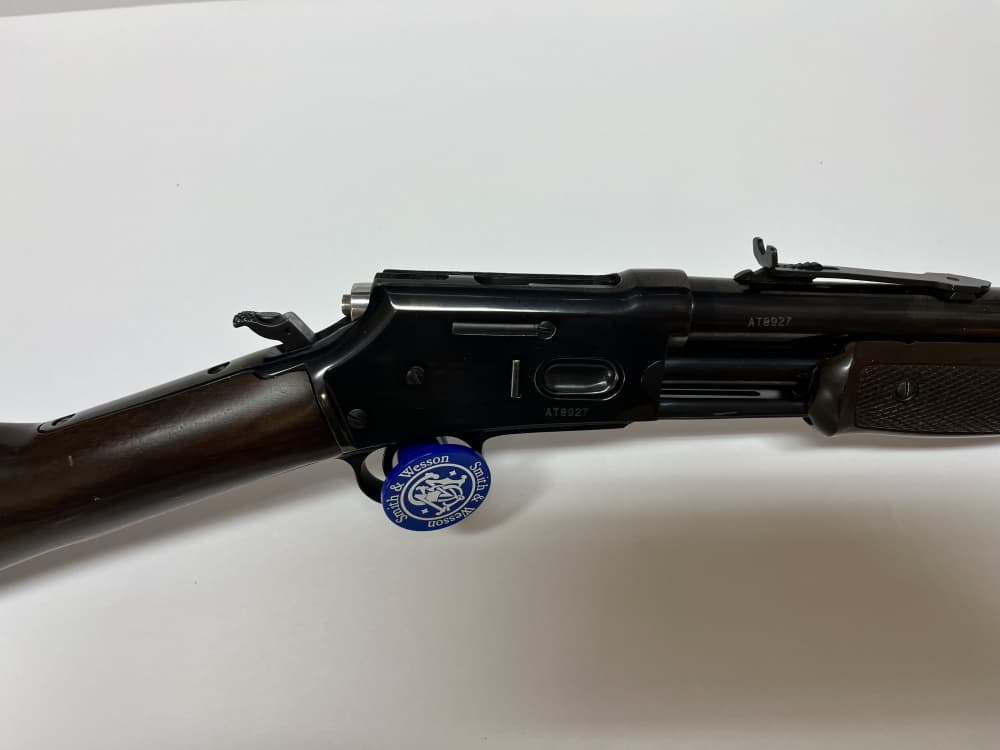 Taurus C45 Thunderbolt     Colt Lightning Clone -img-0