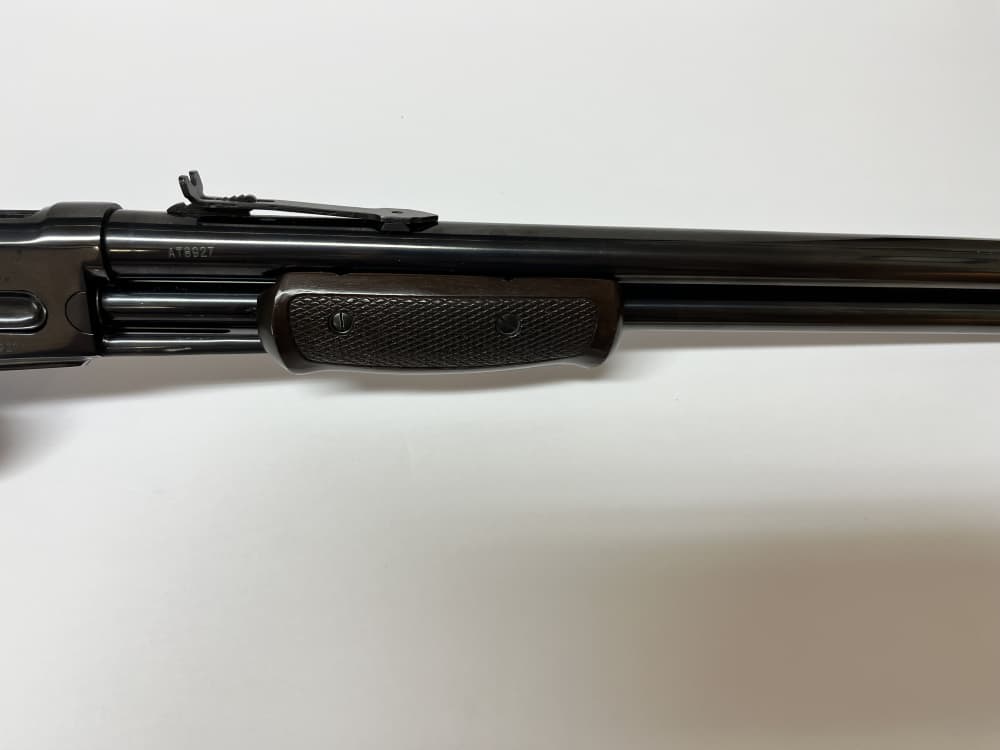 Taurus C45 Thunderbolt     Colt Lightning Clone -img-1