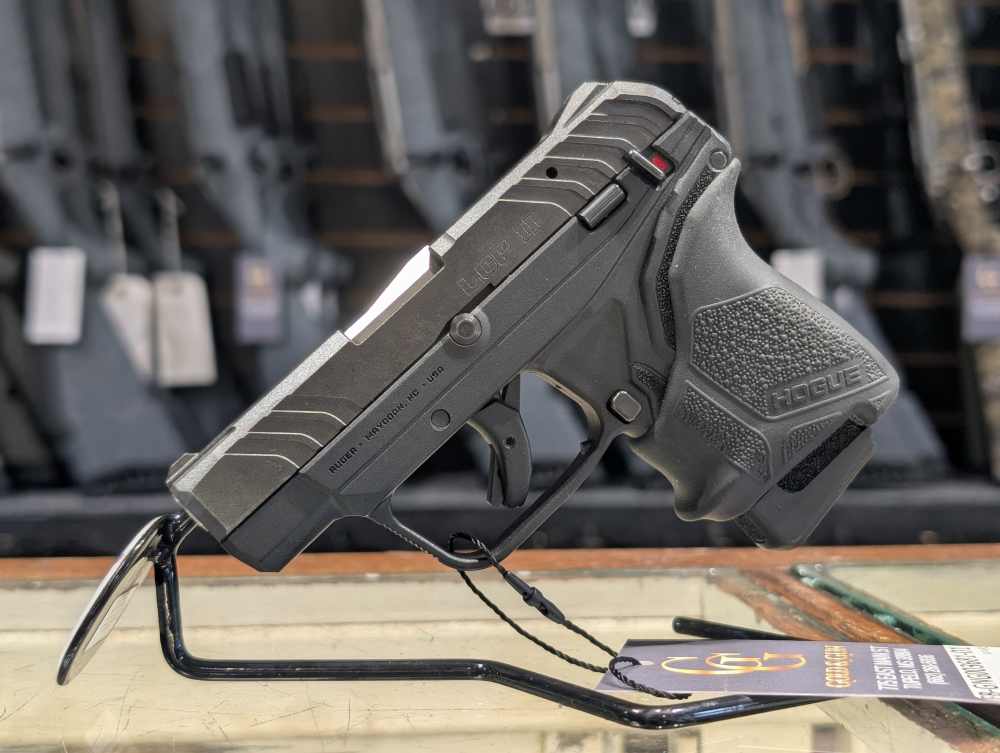 Ruger LCP II 22lr-img-2