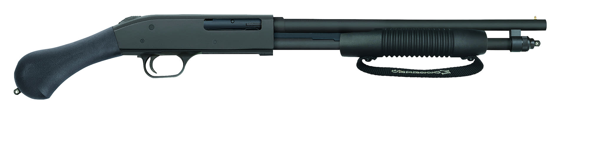 Mossberg 590 Shockwave .410 Bore Pump Action Shotgun-img-0