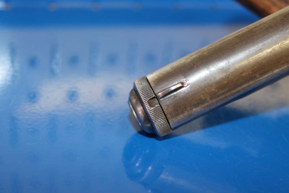 French MAB Model D - 32 ACP - German (WaA251) - WWII - 1943-img-27
