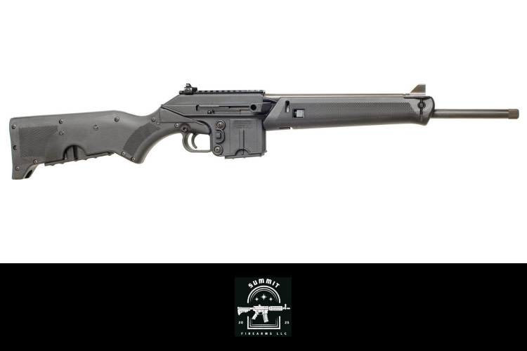KelTec SU-16CA .223/5.56 Semi-Auto Rifle-img-0