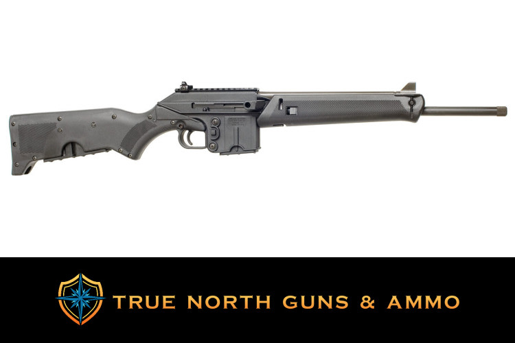 KELTEC SU-16CA Semi-Auto Rifle .223 Rem/5.56 NATO-img-0
