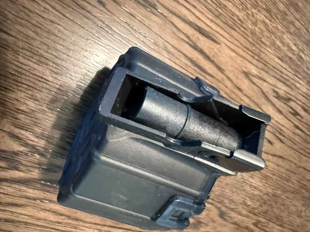 MD Arms 20rd Drum and Promag 12rd drum fits Saiga 12 12ga-img-3