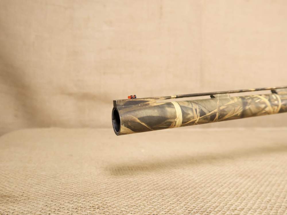 Franchi Intensity 12-Gauge 3" Semi-Auto Shotgun 30" Vent Rib Realtree Max-4-img-11