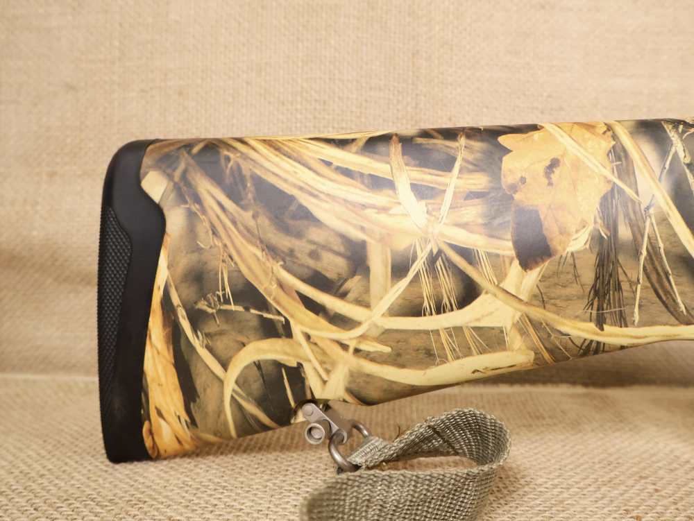Franchi Intensity 12-Gauge 3" Semi-Auto Shotgun 30" Vent Rib Realtree Max-4-img-1