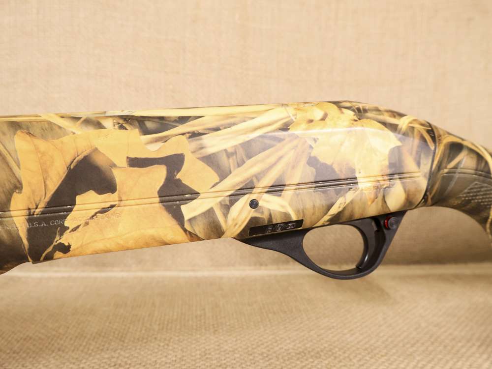 Franchi Intensity 12-Gauge 3" Semi-Auto Shotgun 30" Vent Rib Realtree Max-4-img-14
