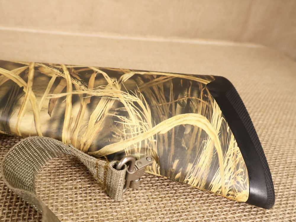 Franchi Intensity 12-Gauge 3" Semi-Auto Shotgun 30" Vent Rib Realtree Max-4-img-22