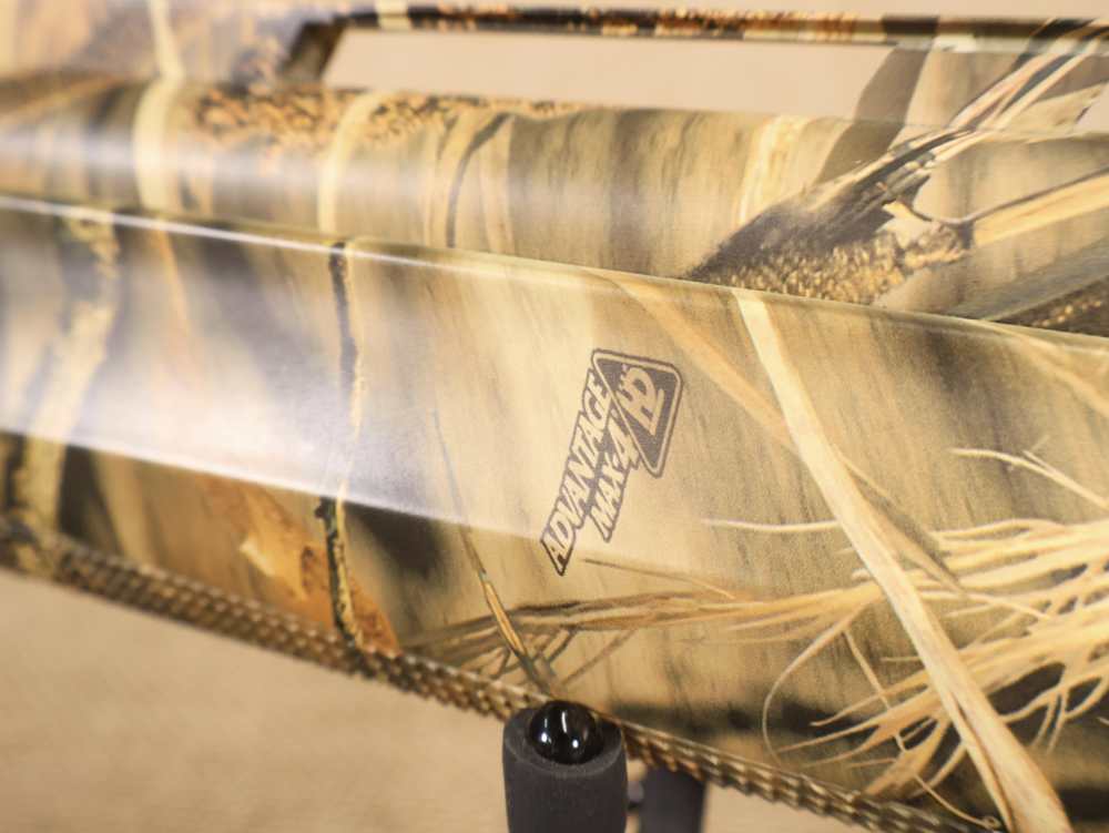 Franchi Intensity 12-Gauge 3" Semi-Auto Shotgun 30" Vent Rib Realtree Max-4-img-8
