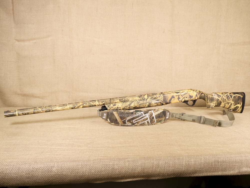 Franchi Intensity 12-Gauge 3" Semi-Auto Shotgun 30" Vent Rib Realtree Max-4-img-10