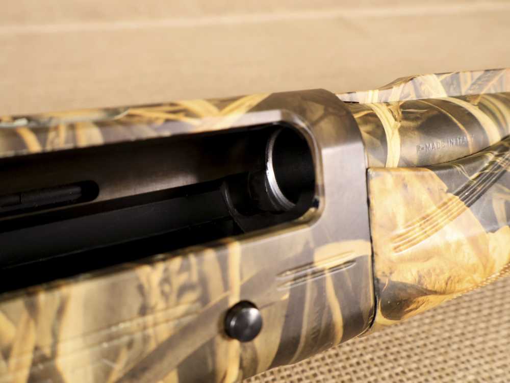 Franchi Intensity 12-Gauge 3" Semi-Auto Shotgun 30" Vent Rib Realtree Max-4-img-24