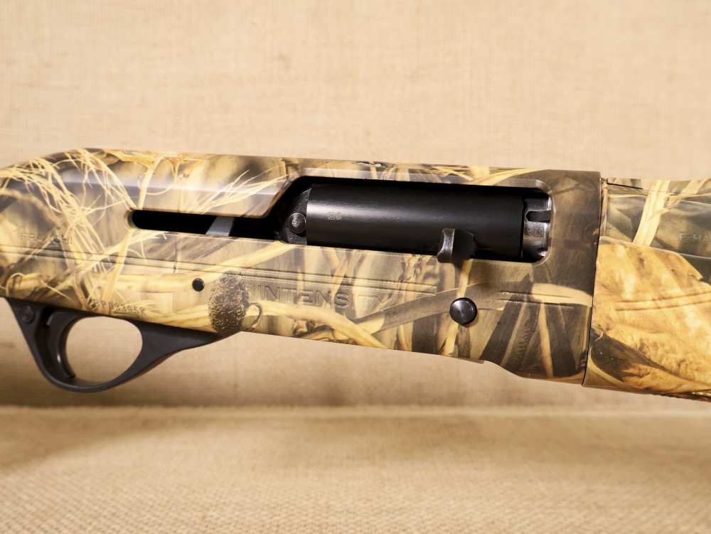 Franchi Intensity 12-Gauge 3" Semi-Auto Shotgun 30" Vent Rib Realtree Max-4-img-3