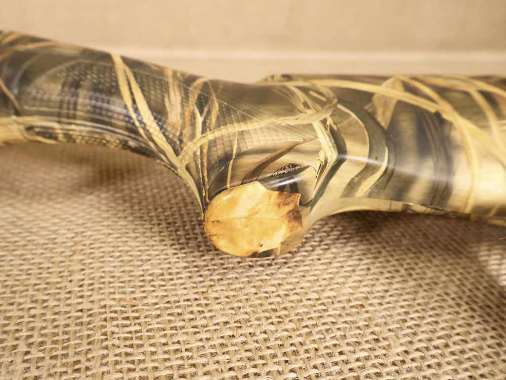 Franchi Intensity 12-Gauge 3" Semi-Auto Shotgun 30" Vent Rib Realtree Max-4-img-21