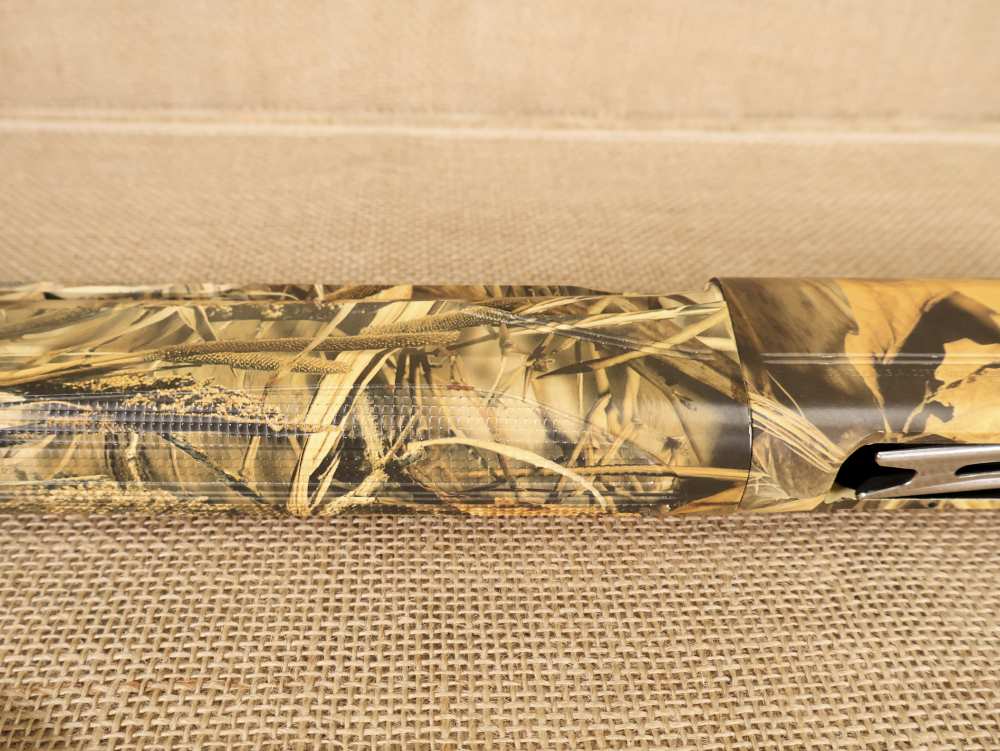 Franchi Intensity 12-Gauge 3" Semi-Auto Shotgun 30" Vent Rib Realtree Max-4-img-19