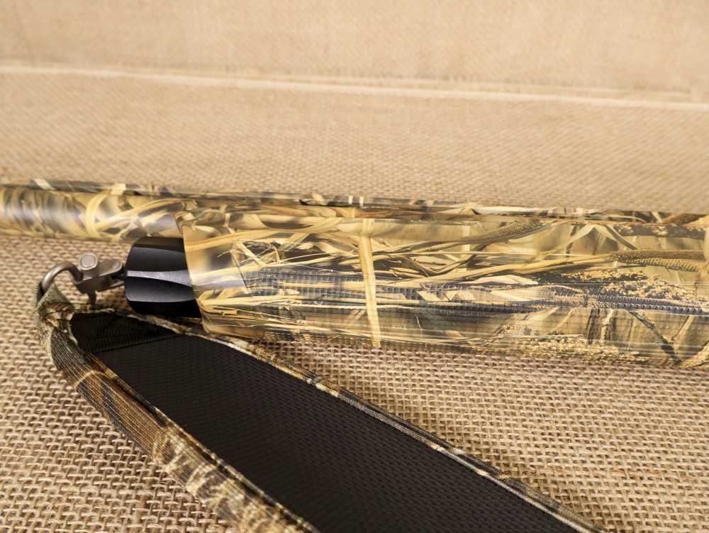 Franchi Intensity 12-Gauge 3" Semi-Auto Shotgun 30" Vent Rib Realtree Max-4-img-18