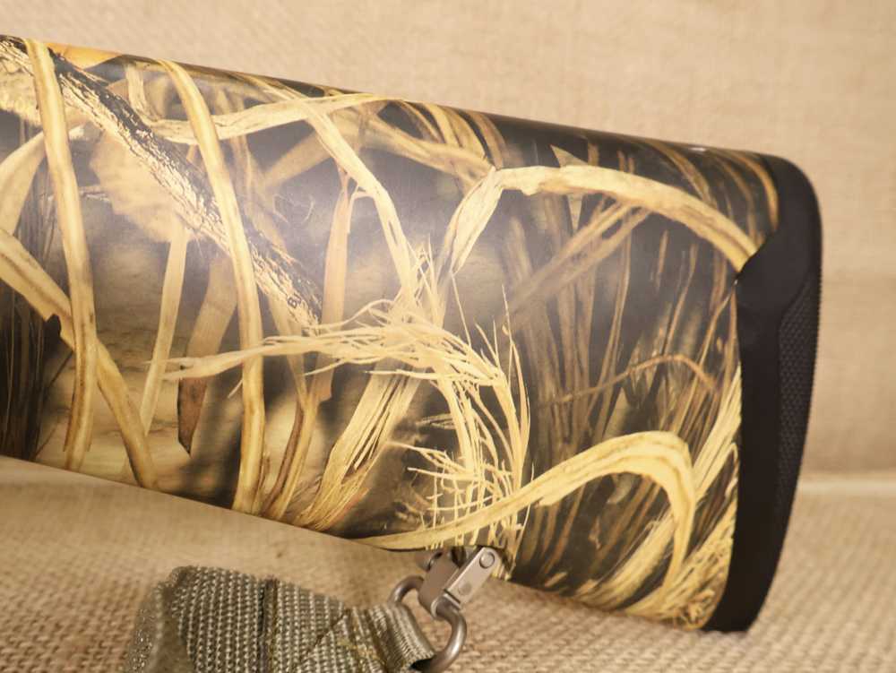 Franchi Intensity 12-Gauge 3" Semi-Auto Shotgun 30" Vent Rib Realtree Max-4-img-16