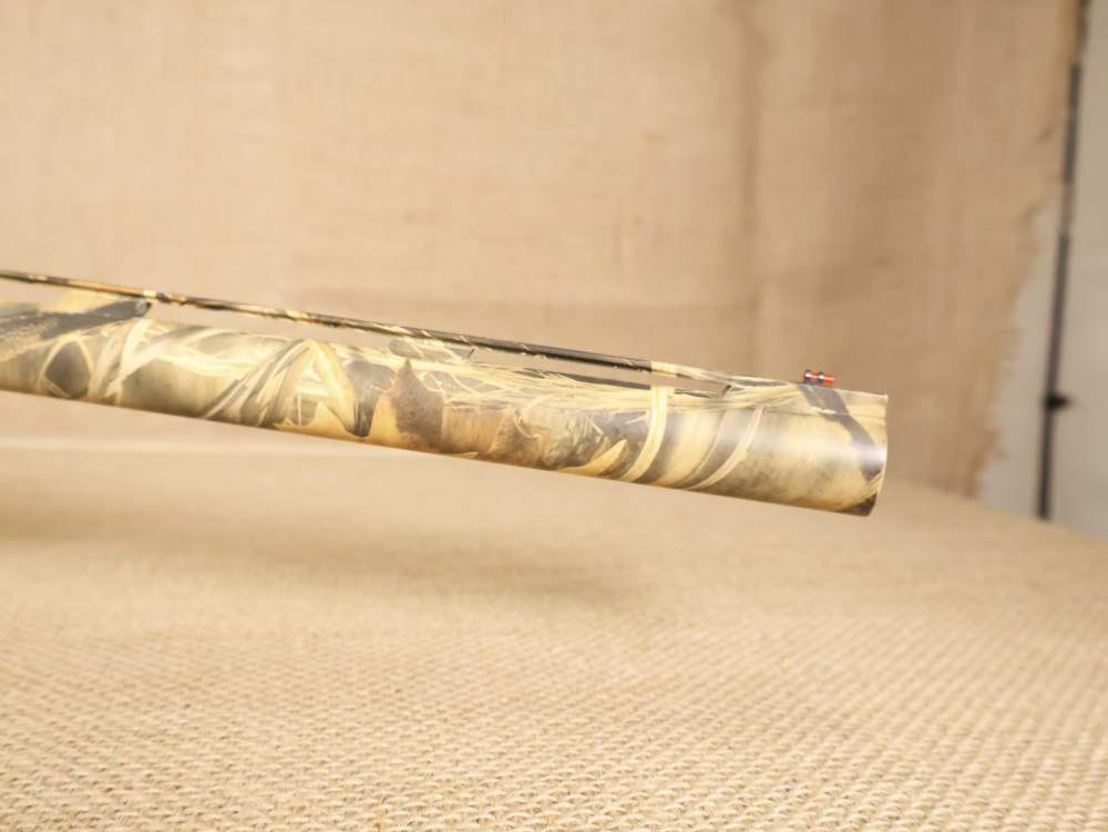 Franchi Intensity 12-Gauge 3" Semi-Auto Shotgun 30" Vent Rib Realtree Max-4-img-6