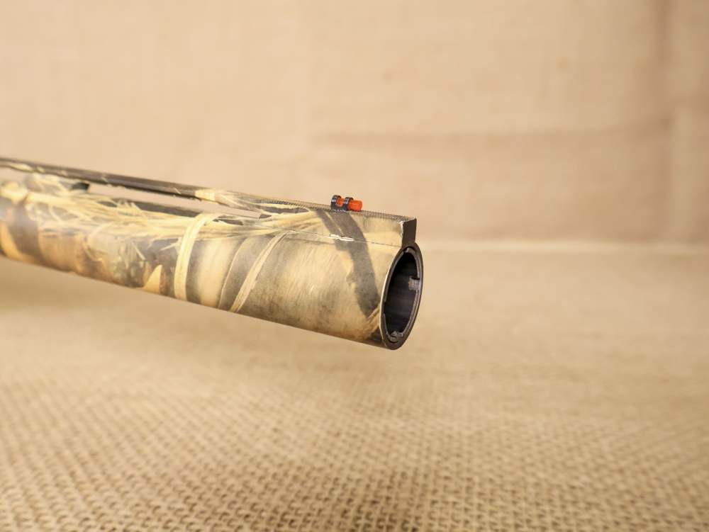 Franchi Intensity 12-Gauge 3" Semi-Auto Shotgun 30" Vent Rib Realtree Max-4-img-7