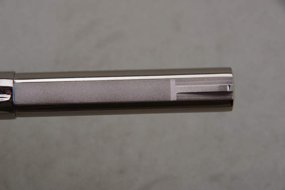 Exceptional & Extremely Rare 1978 Colt Viper 38 Special 4'' Nickel NIB-img-28