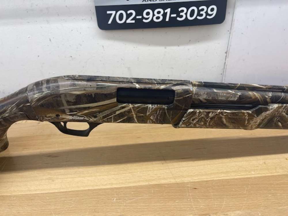 TRISTAR ARMS SHOTGUN NKC-MO-img-2