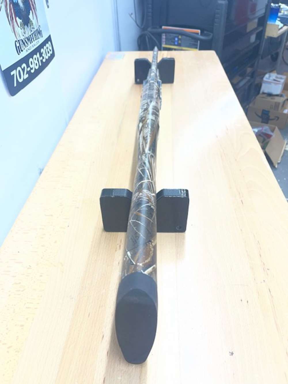 TRISTAR ARMS SHOTGUN NKC-MO-img-1