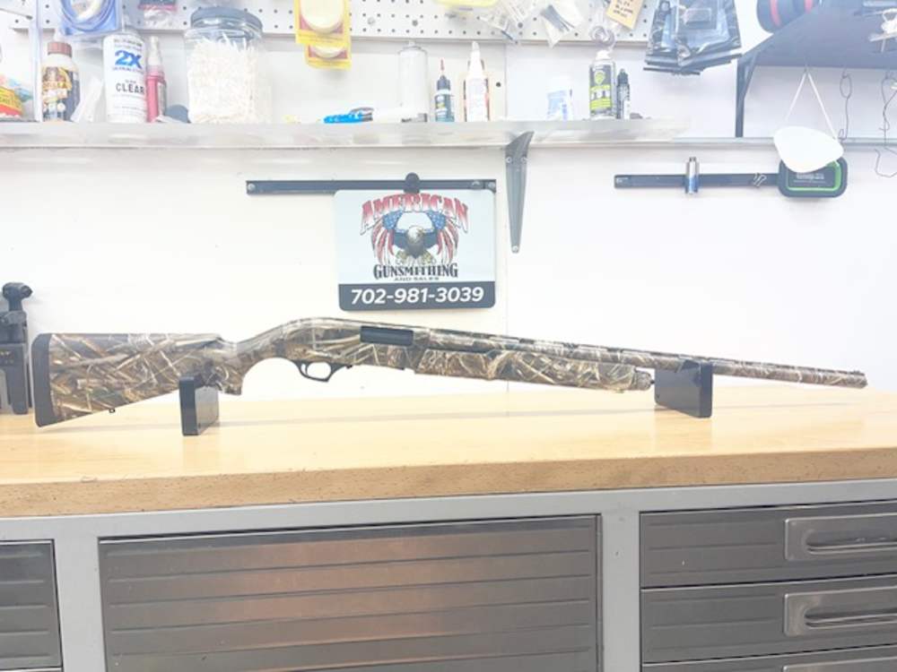TRISTAR ARMS SHOTGUN NKC-MO-img-0