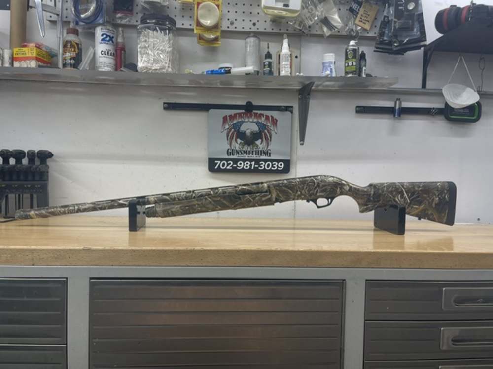 TRISTAR ARMS SHOTGUN NKC-MO-img-3