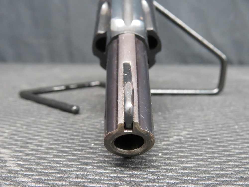 ROSSI M31, .38 SPECIAL ROSSI INTERARMS PENNY!-img-4