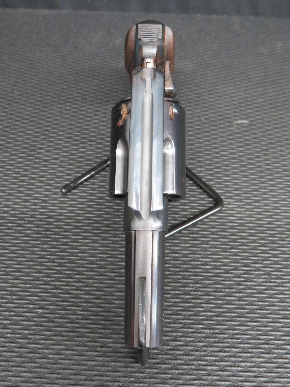 ROSSI M31, .38 SPECIAL ROSSI INTERARMS PENNY!-img-5