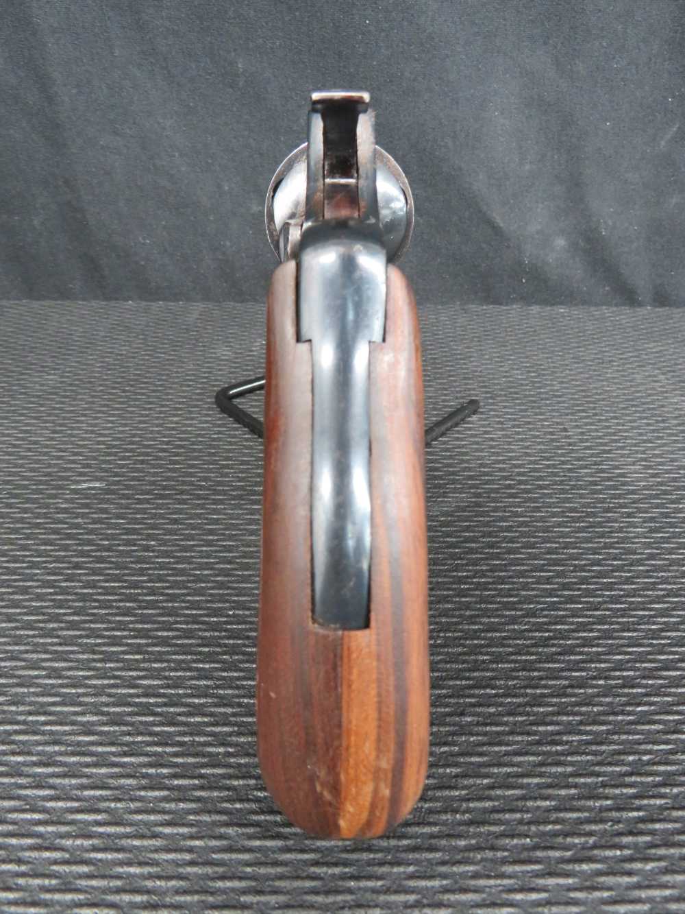ROSSI M31, .38 SPECIAL ROSSI INTERARMS PENNY!-img-13