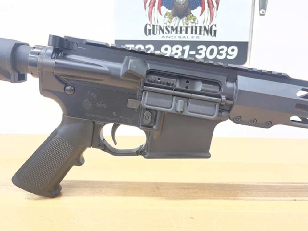 ZRO DELTA RIFLE READY SERIES - 2.23 OR 5.56 NATO -img-3