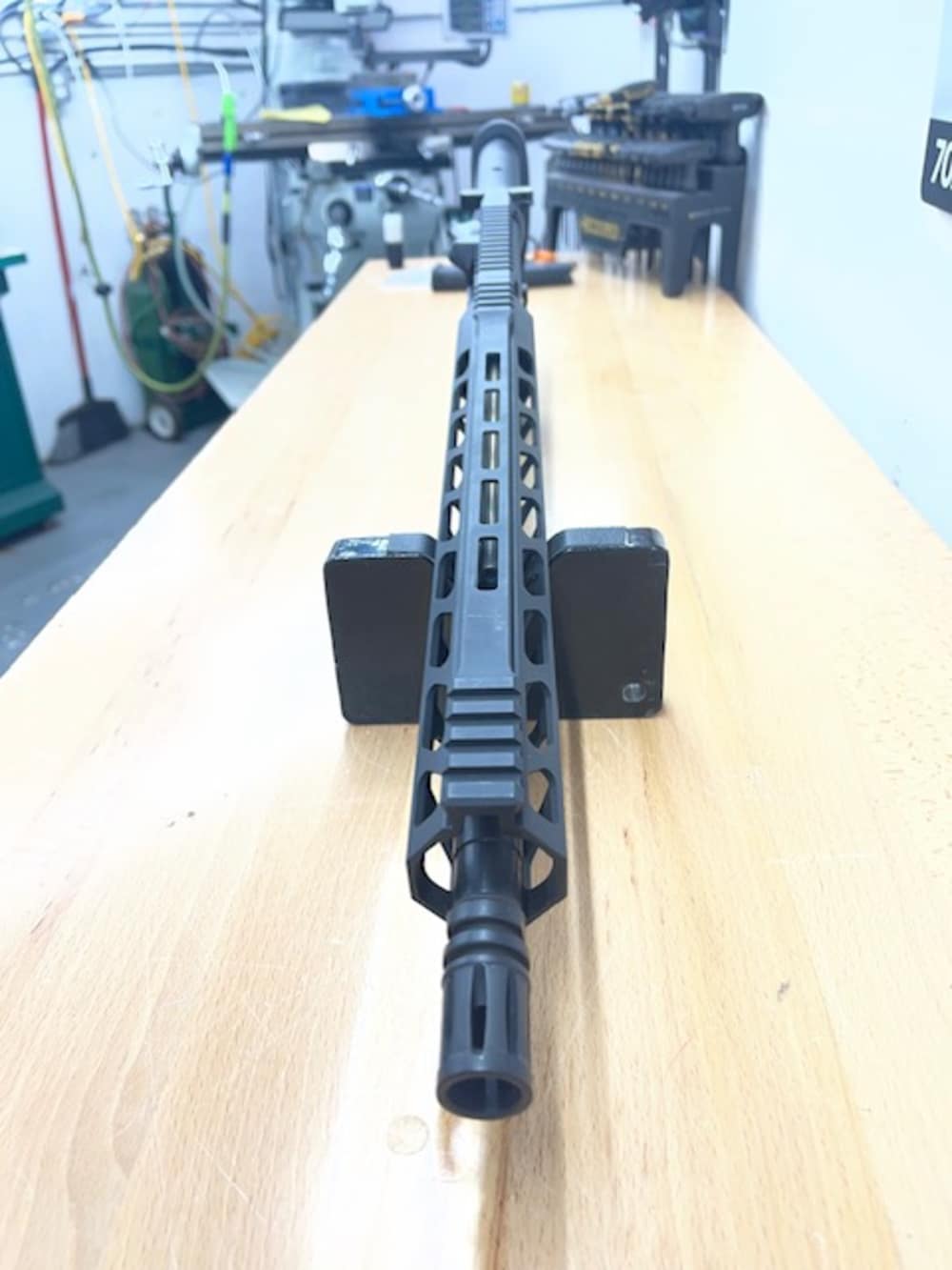 ZRO DELTA RIFLE READY SERIES - 2.23 OR 5.56 NATO -img-4