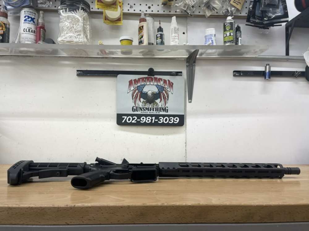 ZRO DELTA RIFLE READY SERIES - 2.23 OR 5.56 NATO -img-6