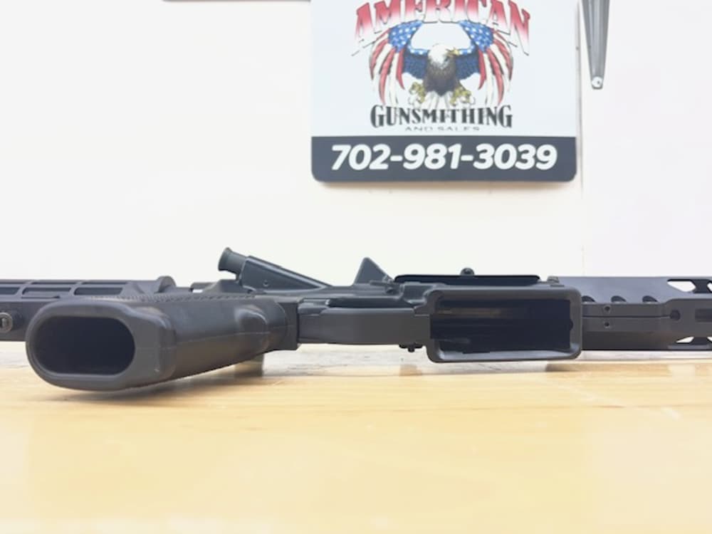 ZRO DELTA RIFLE READY SERIES - 2.23 OR 5.56 NATO -img-5